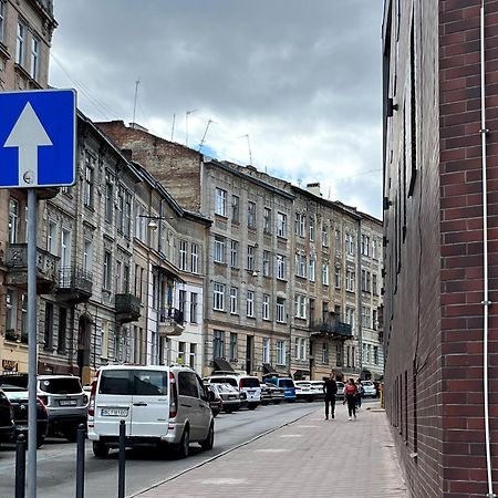 Apartment Forum, Центр Lviv Bagian luar foto