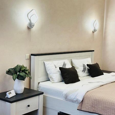 Apartment Forum, Центр Lviv Bagian luar foto