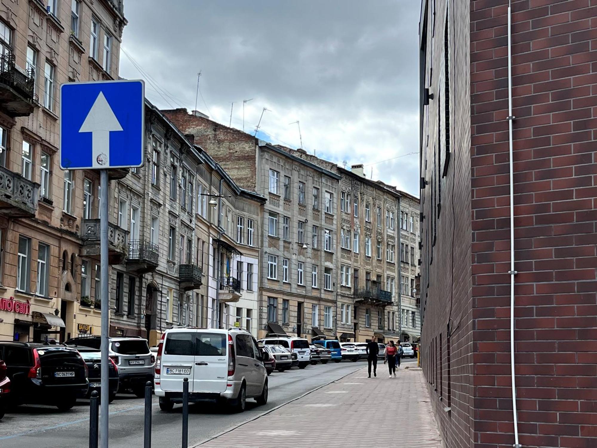 Apartment Forum, Центр Lviv Bagian luar foto