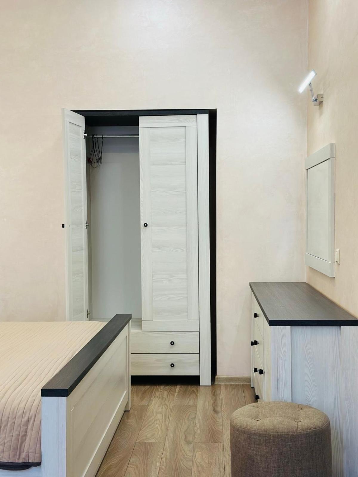 Apartment Forum, Центр Lviv Bagian luar foto
