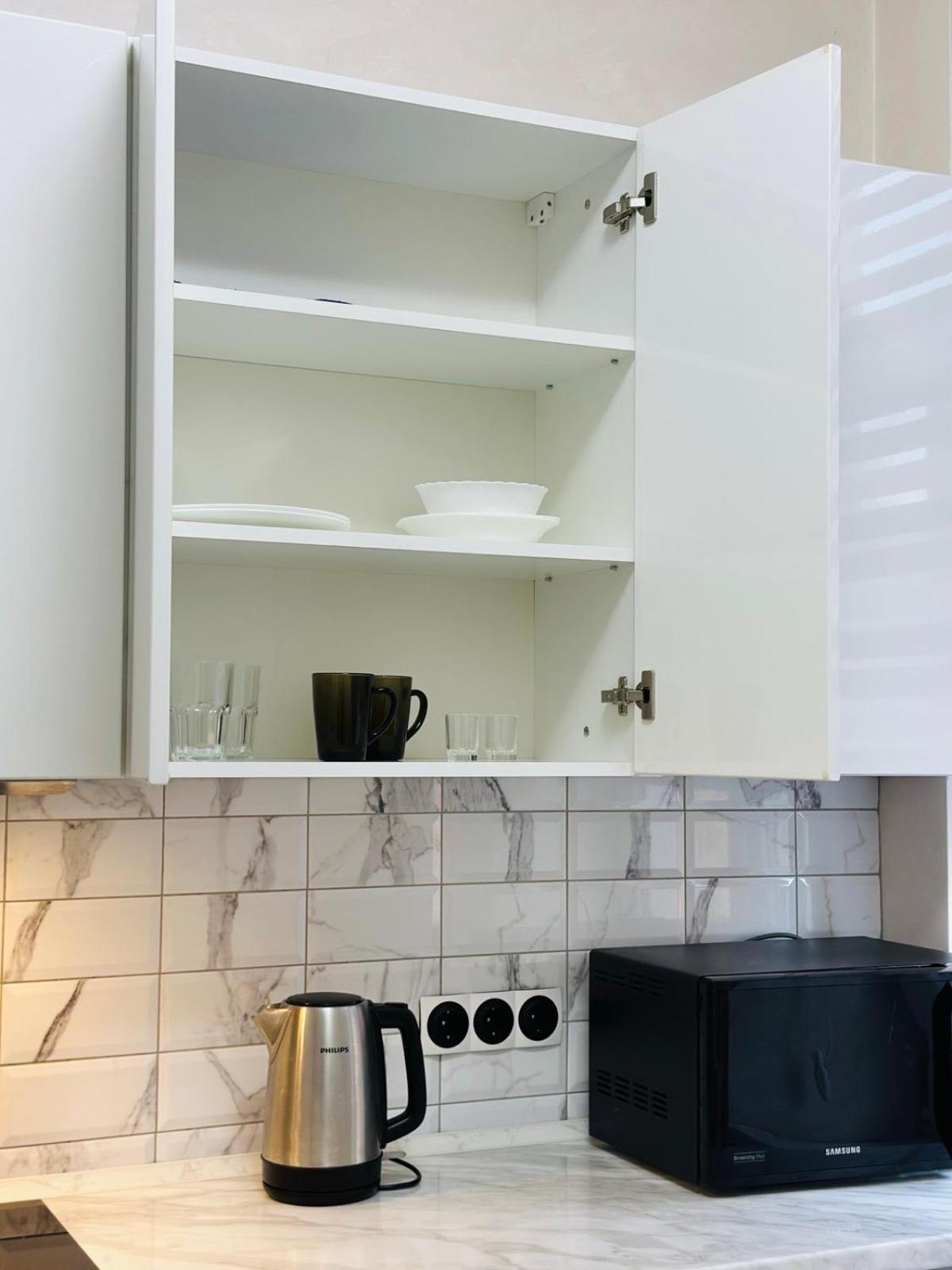Apartment Forum, Центр Lviv Bagian luar foto