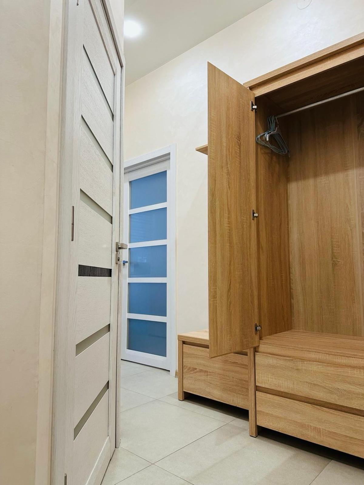 Apartment Forum, Центр Lviv Bagian luar foto