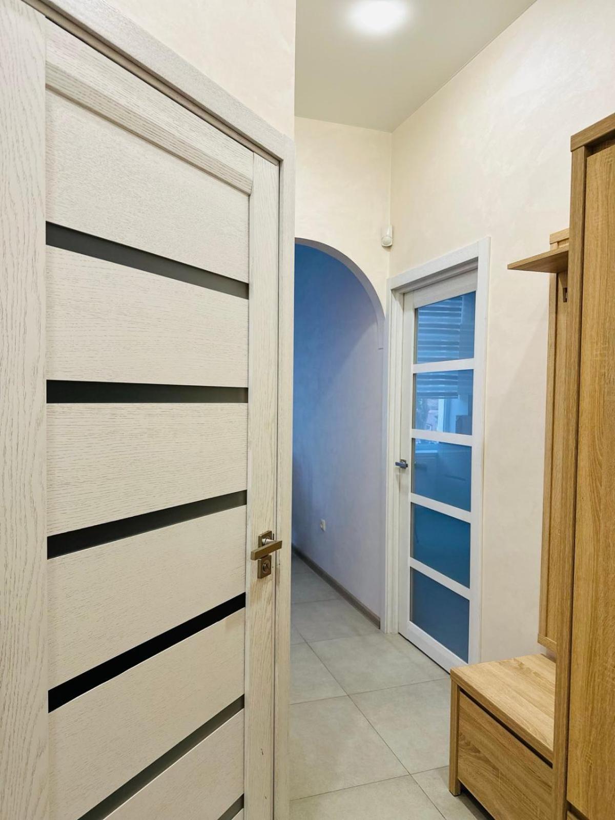 Apartment Forum, Центр Lviv Bagian luar foto