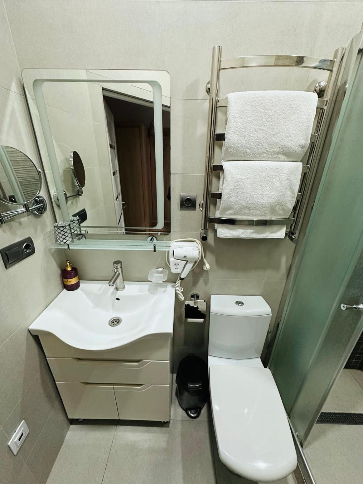Apartment Forum, Центр Lviv Bagian luar foto