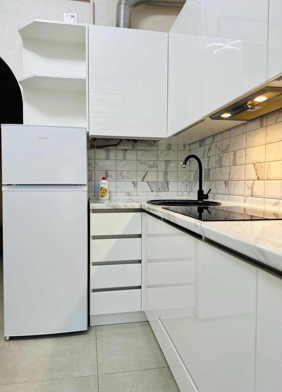 Apartment Forum, Центр Lviv Bagian luar foto